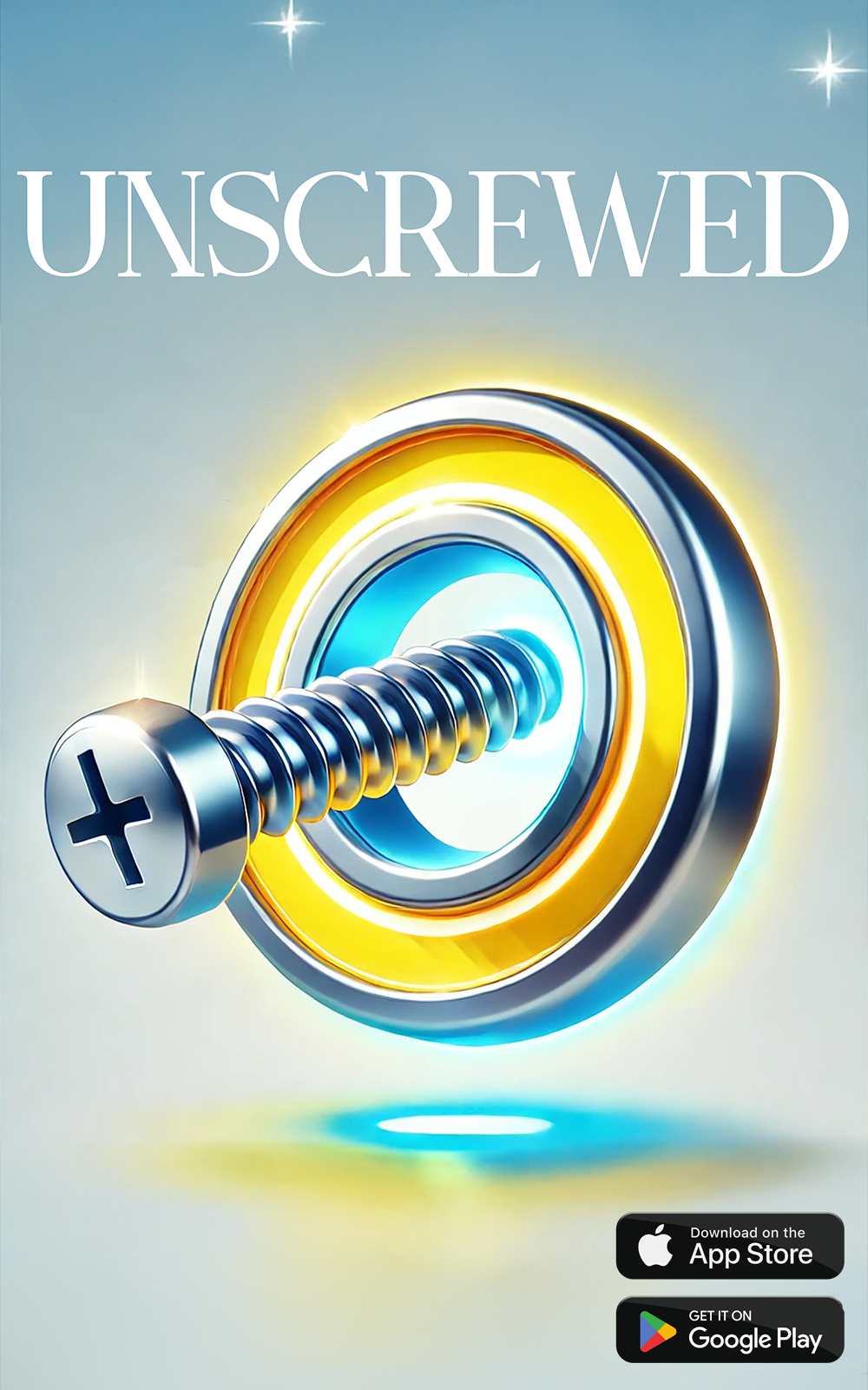 Unscrewed